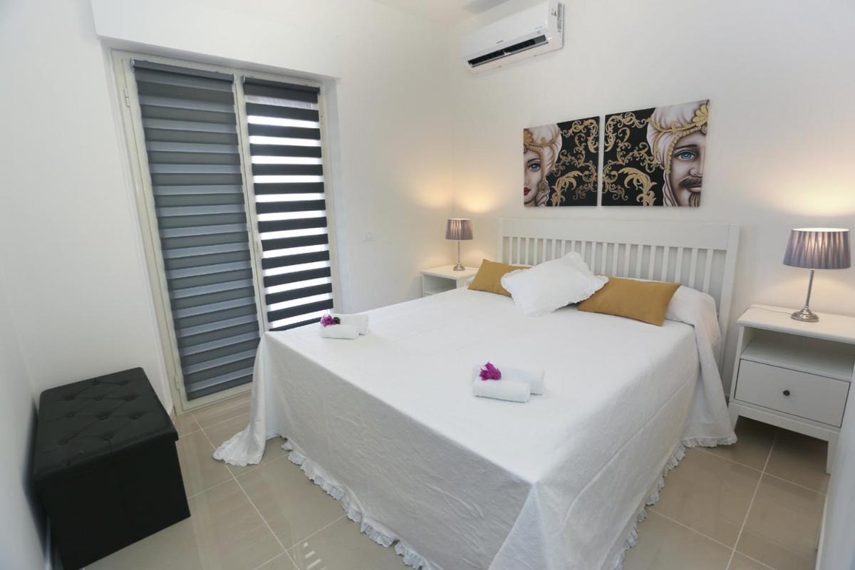 Naxos Sicilian Luxury Apartment 지아르디니낙소스 외부 사진